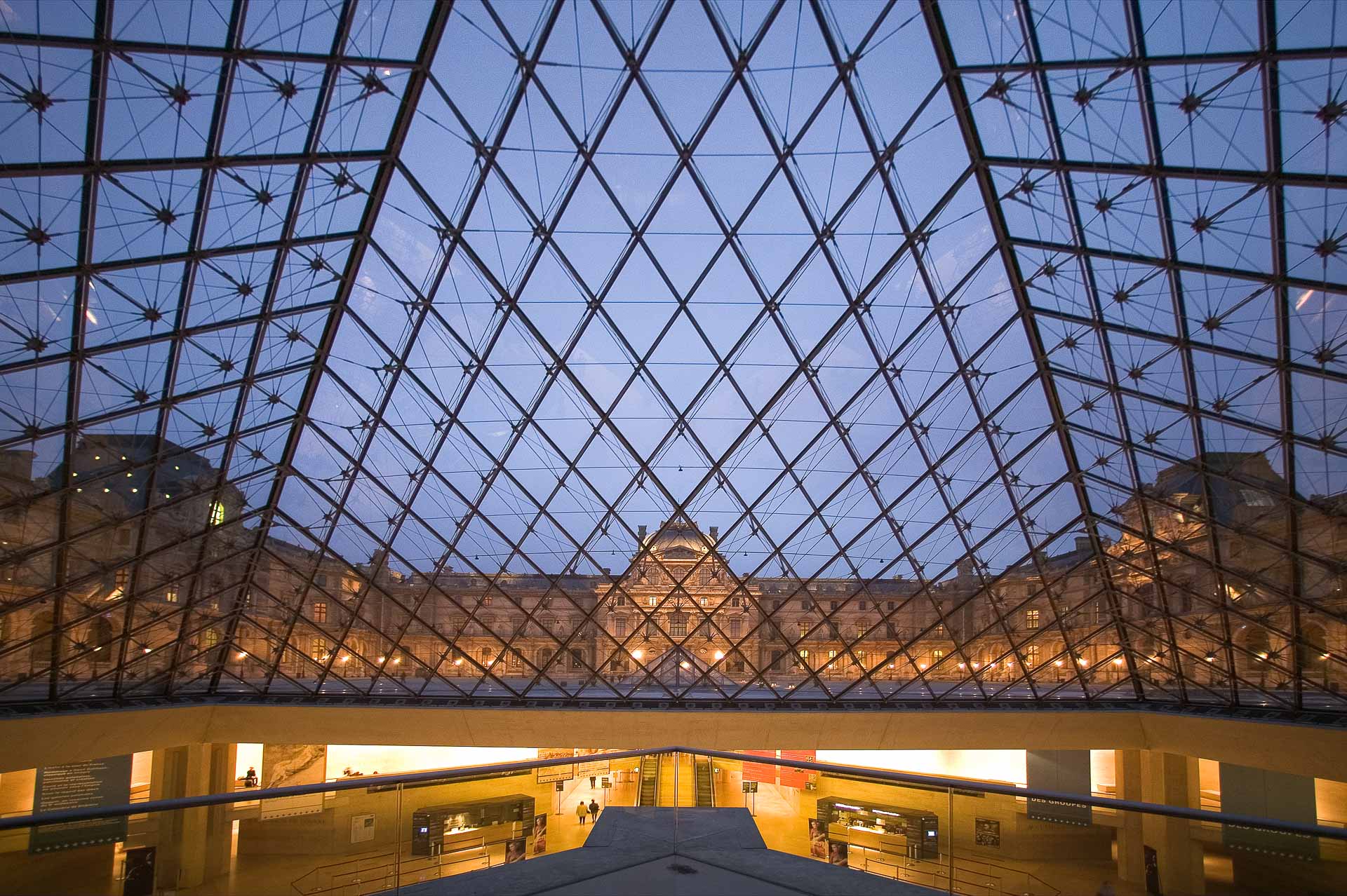 musee louvre 1