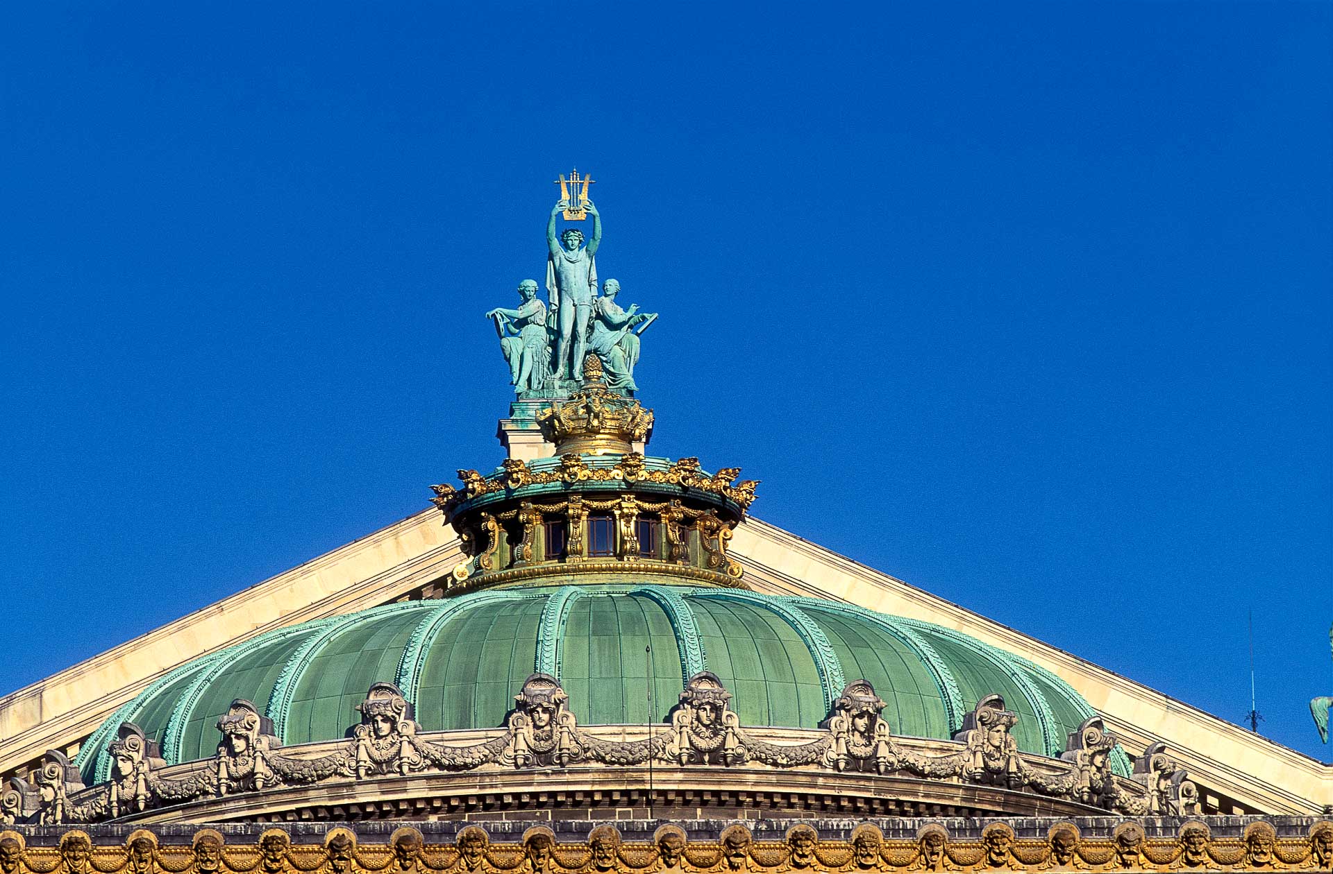 opera