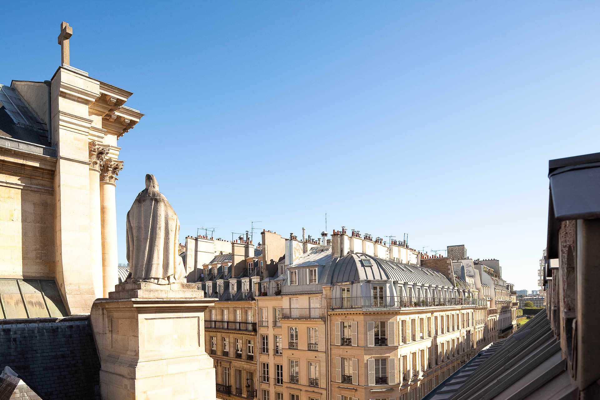 hotel londres saint honore 1