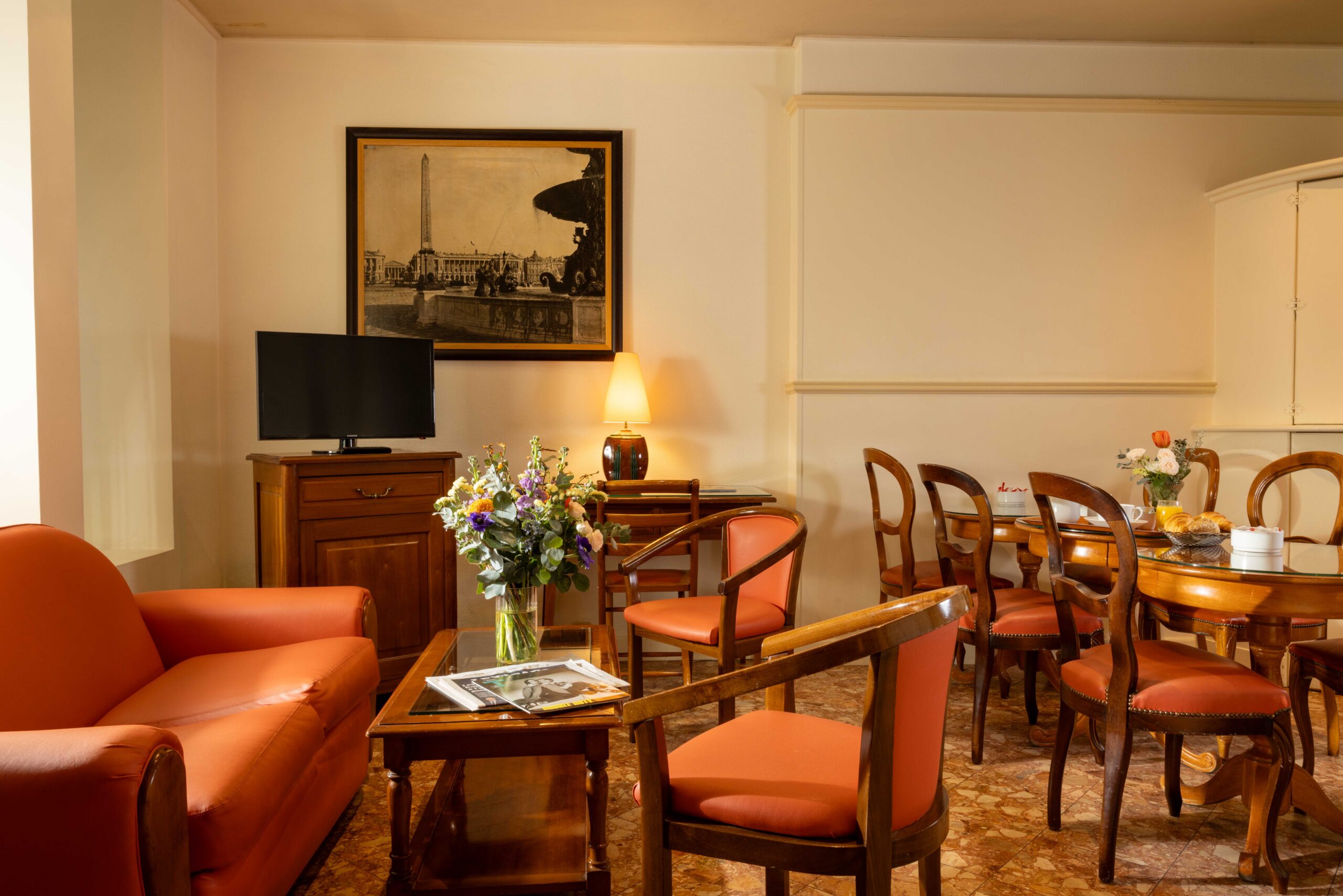 salon petit dej scaled